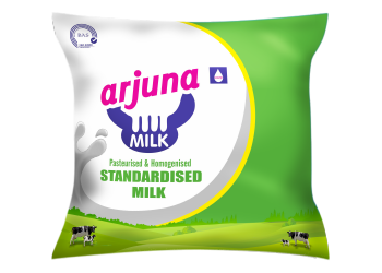 Standardised Milk